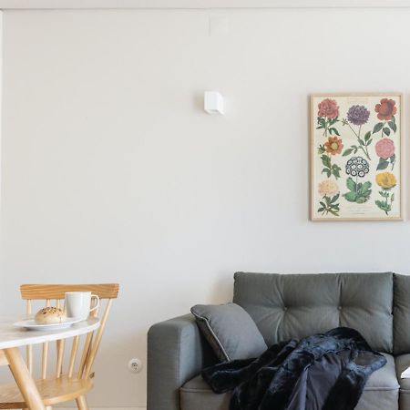 Cozy Lisbon Alfama Apartamento Exterior foto