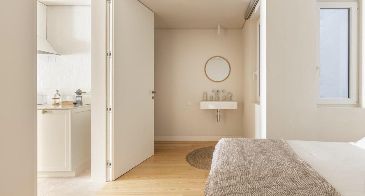 Cozy Lisbon Alfama Apartamento Exterior foto