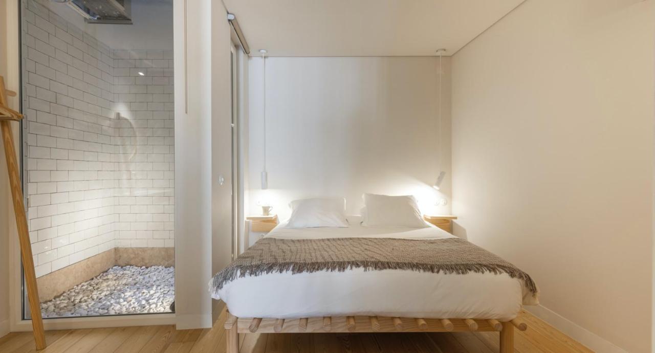 Cozy Lisbon Alfama Apartamento Exterior foto