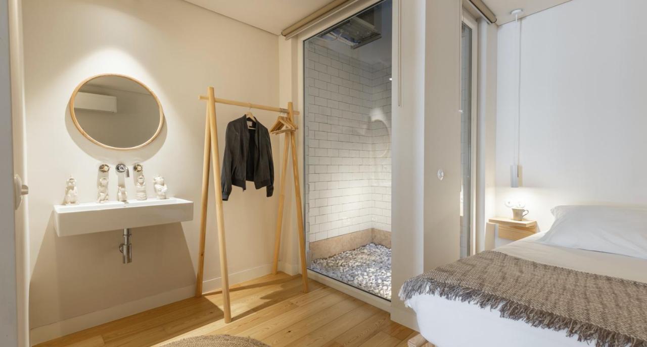 Cozy Lisbon Alfama Apartamento Exterior foto
