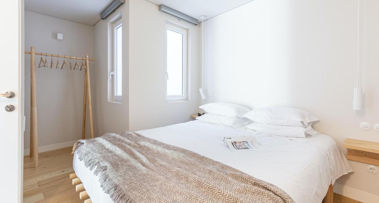 Cozy Lisbon Alfama Apartamento Exterior foto