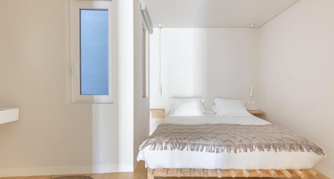 Cozy Lisbon Alfama Apartamento Exterior foto