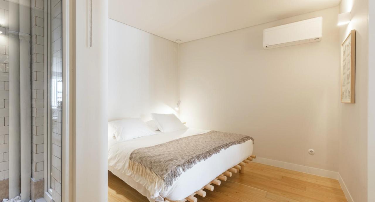 Cozy Lisbon Alfama Apartamento Exterior foto