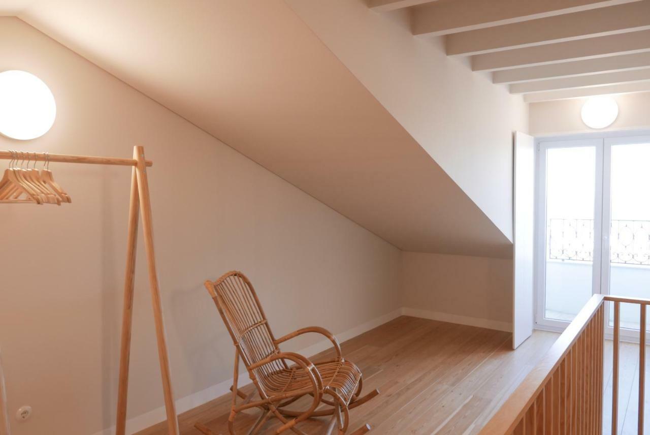 Cozy Lisbon Alfama Apartamento Exterior foto