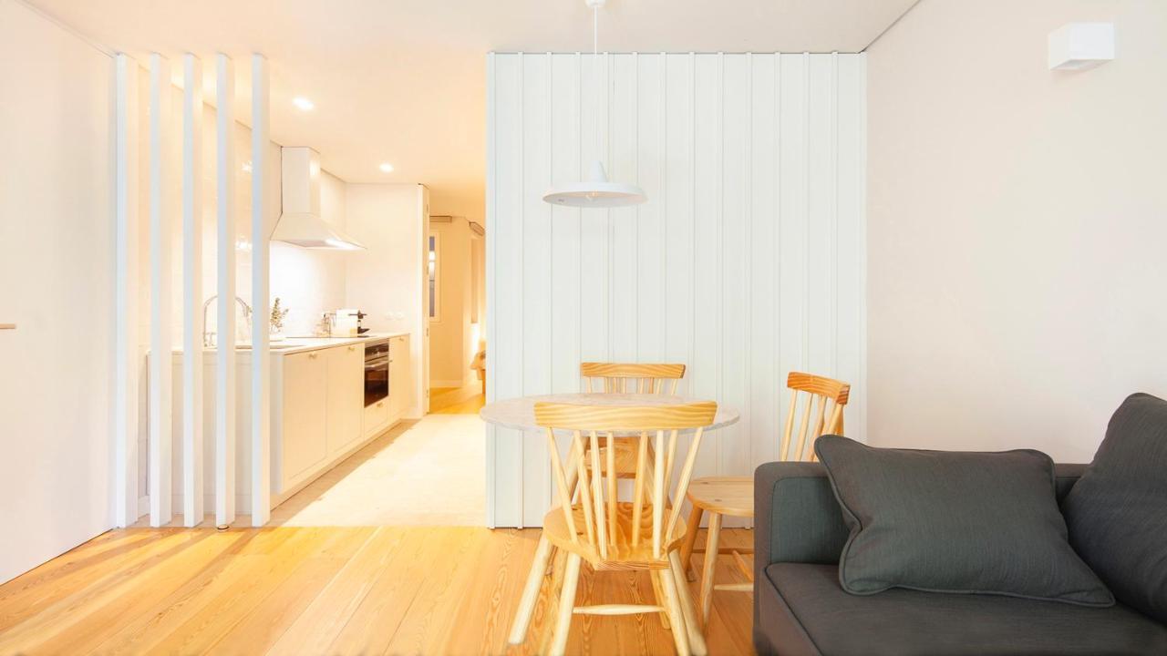 Cozy Lisbon Alfama Apartamento Exterior foto